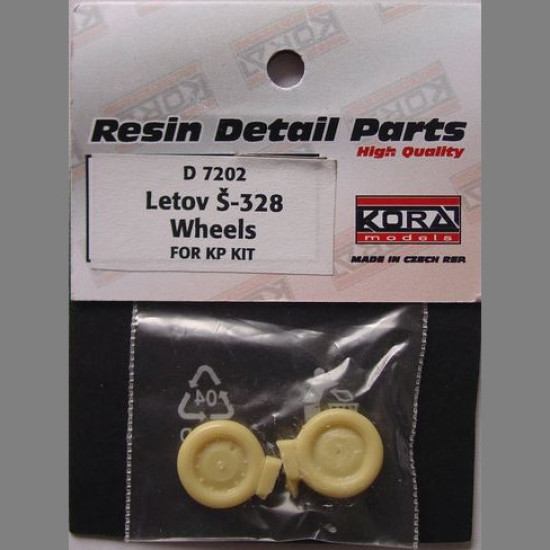 Lf Models D7202 1/72 40 Galongs Tanks For Hurricane Mk.ii