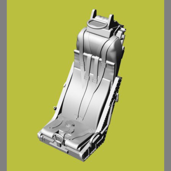 LF Models 3D7232 1/72 MB 326 seat (LF Models)