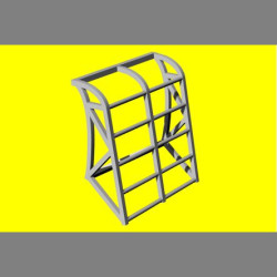 LF Models 3D7236 1/72 Access ledder (for MB 326)