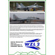 ModelMaker 1/32 D32091 MiG-29 Polish stencils Aircraft Decal
