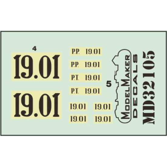 ModelMaker 1/32 MD32105 SE-5a in Polish service masks + decal Aircraft Mask ModelMaker 1/32 MD32105 SE-5a in Polish service masks + decal Aircraft Mask