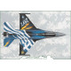 ModelMaker 1/32 MD32120 GREEK F-16C block 52 ZEUS DEMO TEAM 2015 decal + masks