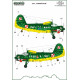 ModelMaker 1/48 D48115 An-2 