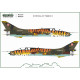 ModelMaker 1/48 D48119 Su-22UM-3K „707