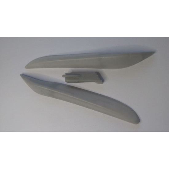 ModelMaker 1/48 D48120 Greek F-16C block 52 ZEUS decal+resin CFT +paraschute