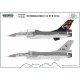 ModelMaker 1/48 D48165 Netherlands F-16 NTM 2018 Aircraft Decal ModelMaker 1/48 D48165 Netherlands F-16 NTM 2018 Aircraft Decal