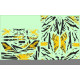 ModelMaker 1/48 D48179 Belgian F-16 THE X TIGER Aircraft Decal ModelMaker 1/48 D48179 Belgian F-16 THE X TIGER Aircraft Decal