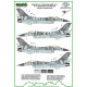 ModelMaker 1/48 MD48061 Polish F-16C NATO Tiger Meet 2015 Tiger Demo Team Mask ModelMaker 1/48 MD48061 Polish F-16C NATO Tiger Meet 2015 Tiger Demo Team Mask
