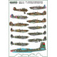 ModelMaker 1/48 MD48170 Jan "Donald Duck" Zumbach Planes + resin A-26 nose Mask ModelMaker 1/48 MD48170 Jan "Donald Duck" Zumbach Planes + resin A-26 nose Mask