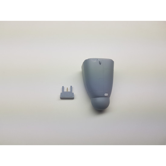 ModelMaker 1/48 MD48170 Jan "Donald Duck" Zumbach Planes + resin A-26 nose Mask ModelMaker 1/48 MD48170 Jan "Donald Duck" Zumbach Planes + resin A-26 nose Mask