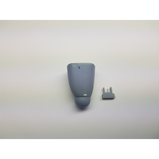 ModelMaker 1/48 MD48170 Jan "Donald Duck" Zumbach Planes + resin A-26 nose Mask ModelMaker 1/48 MD48170 Jan "Donald Duck" Zumbach Planes + resin A-26 nose Mask