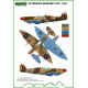 ModelMaker 1/72 D72057A Stanislaw Skalski planes Aircraft Decal ModelMaker 1/72 D72057A Stanislaw Skalski planes Aircraft Decal
