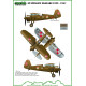 ModelMaker 1/72 D72057A Stanislaw Skalski planes Aircraft Decal ModelMaker 1/72 D72057A Stanislaw Skalski planes Aircraft Decal