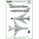 ModelMaker 1/72 D72063 Su-22 in Polish service part. I Aircraft Decal ModelMaker 1/72 D72063 Su-22 in Polish service part. I Aircraft Decal