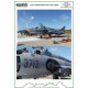 ModelMaker 1/72 D72108 Su-22 in Polish service part 3 gray scheme Aircraft Decal ModelMaker 1/72 D72108 Su-22 in Polish service part 3 gray scheme Aircraft Decal