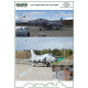 ModelMaker 1/72 D72108 Su-22 in Polish service part 3 gray scheme Aircraft Decal ModelMaker 1/72 D72108 Su-22 in Polish service part 3 gray scheme Aircraft Decal