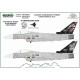 ModelMaker 1/72 D72231 Austrian Eurofighter Typhoon Combat Display 2024 Decal