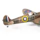 Eduard 11143 1/48 SPITFIRE STORY: The Few DUAL COMBO Plastic for Aircraft Limited edition