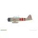 Eduard 11155 1/48 TORA TORA TORA! DUAL COMBO Plastic for Aircraft Limited edition