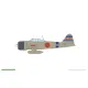 Eduard 11155 1/48 TORA TORA TORA! DUAL COMBO Plastic for Aircraft Limited edition