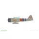 Eduard 11155 1/48 TORA TORA TORA! DUAL COMBO Plastic for Aircraft Limited edition