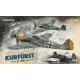 Eduard 11177 1/48 KURFÜRST Plastic for Aircraft Limited edition