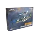 Eduard 11181 1/48 OVERLORD: D-DAY MUSTANGS / P-51B MUSTANG DUAL COMBO Plastic for Aircraft Limited edition