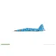 Eduard 11182 1/48 FREEDOM TIGER Plastic for Aircraft Limited edition