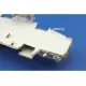Eduard 17027 1/700 USS Nimitz CVN-68 (2005) 1/700 Photo-Etched for Ships Photo etched set