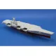 Eduard 17027 1/700 USS Nimitz CVN-68 (2005) 1/700 Photo-Etched for Ships Photo etched set