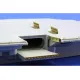 Eduard 17029 1/700 USS Nimitz CVN-68 1/700 Photo-Etched for Ships Photo etched set Eduard 17029 1/700 USS Nimitz CVN-68 1/700 Photo-Etched for Ships Photo etched set