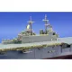 Eduard 17033 1/700 USS Wasp LHD-1 1/700 Photo-Etched for Ships Photo etched set