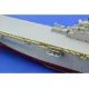 Eduard 17033 1/700 USS Wasp LHD-1 1/700 Photo-Etched for Ships Photo etched set