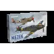 Eduard 2141 1/72 MEZEK DUAL COMBO Plastic for Aircraft Limited edition