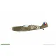 Eduard 2141 1/72 MEZEK DUAL COMBO Plastic for Aircraft Limited edition