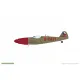 Eduard 2141 1/72 MEZEK DUAL COMBO Plastic for Aircraft Limited edition