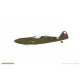 Eduard 2141 1/72 MEZEK DUAL COMBO Plastic for Aircraft Limited edition