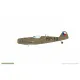 Eduard 2141 1/72 MEZEK DUAL COMBO Plastic for Aircraft Limited edition