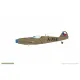 Eduard 2141 1/72 MEZEK DUAL COMBO Plastic for Aircraft Limited edition