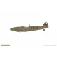 Eduard 2141 1/72 MEZEK DUAL COMBO Plastic for Aircraft Limited edition
