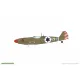 Eduard 2141 1/72 MEZEK DUAL COMBO Plastic for Aircraft Limited edition