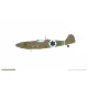 Eduard 2141 1/72 MEZEK DUAL COMBO Plastic for Aircraft Limited edition