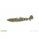 Eduard 2141 1/72 MEZEK DUAL COMBO Plastic for Aircraft Limited edition
