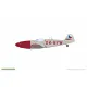 Eduard 2141 1/72 MEZEK DUAL COMBO Plastic for Aircraft Limited edition
