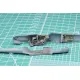 Eduard 2144 1/72 GUSTAV pt.1 DUAL COMBO Plastic for Aircraft Limited edition