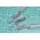Eduard 2144 1/72 GUSTAV pt.1 DUAL COMBO Plastic for Aircraft Limited edition