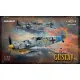 Eduard 2144 1/72 GUSTAV pt.1 DUAL COMBO Plastic for Aircraft Limited edition