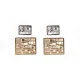 Eduard 2144 1/72 GUSTAV pt.1 DUAL COMBO Plastic for Aircraft Limited edition