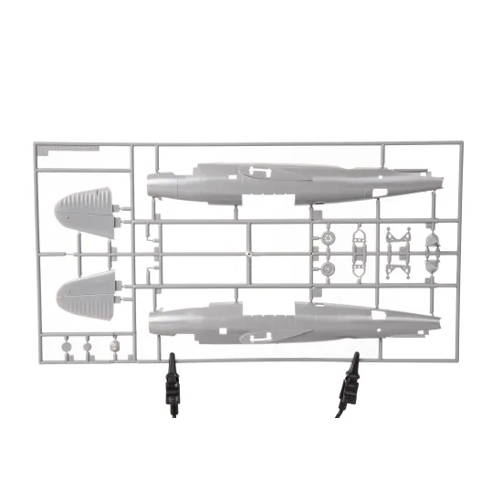 Eduard 2146 1/72 MARAUDER Plastic for Aircraft Limited edition