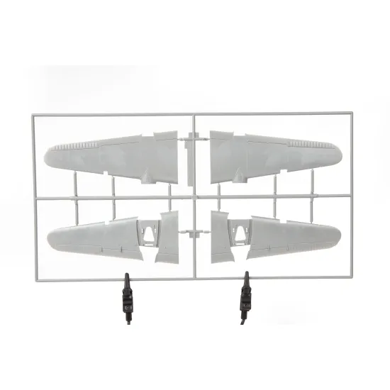 Eduard 2146 1/72 MARAUDER Plastic for Aircraft Limited edition